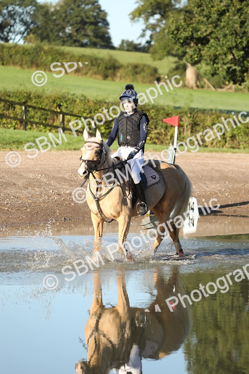 SBM_00321 - E1 Eventers Challenge Clear Round