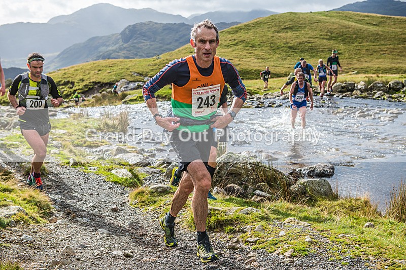 Langdale-382 - Langdale Horseshoe Fell Race Saturday 8th October 2022