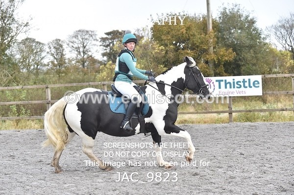 JAC_9823 - Class 6 BE ACE 80cm Snr ,Scottish & Aintree Qualifier