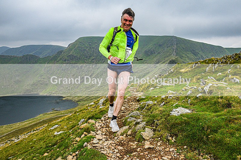 Grisedale Horseshoe-813 - Grisedale Horseshoe Fell Race Saturday 3rd September 2022