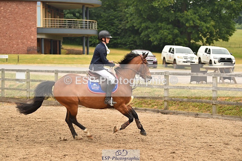 230618-114214-11441 - Cls 24 Pony Newcomers & 1m Open