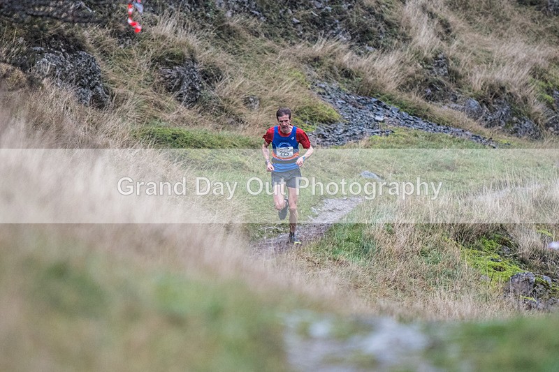 Litton-310 - Litton Christmas Cracker Fell Race Sunday 15th December 2024