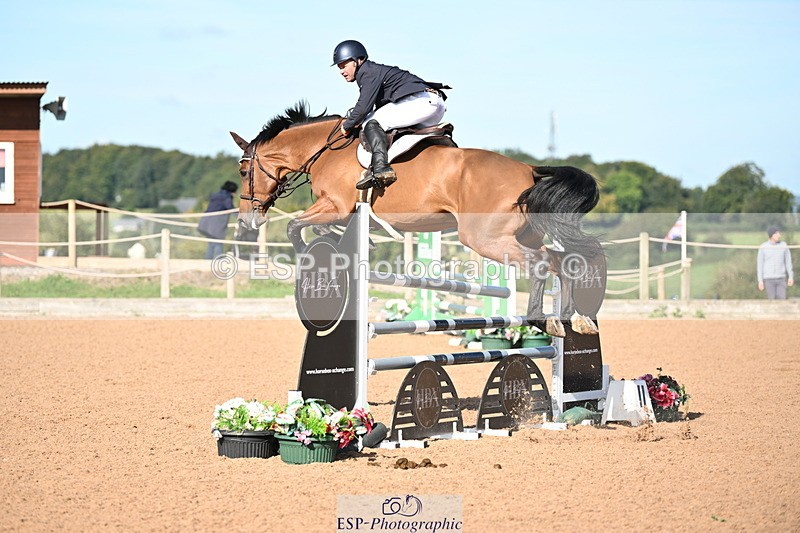 240913A-100519-03403 - Cls 13 Snr 1.05m & 1.10m Open