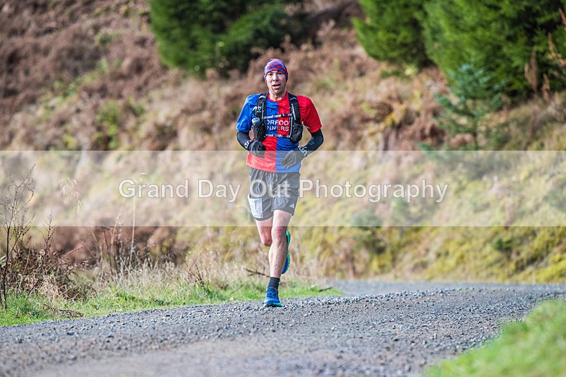Glentress-16 - High Terrain Events Glentress 21 & 10K Trail Races Saturday 15th November 2025