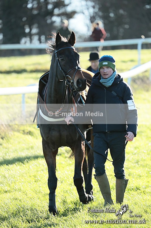 PtP 301125  0015 - Hursley Hambledon Point-to-Point Larkhill Racecourse 30/11/2025
