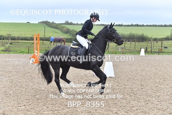 BPP_8355 - CLASS 2 Club/ Unaffiliated 70cms Open