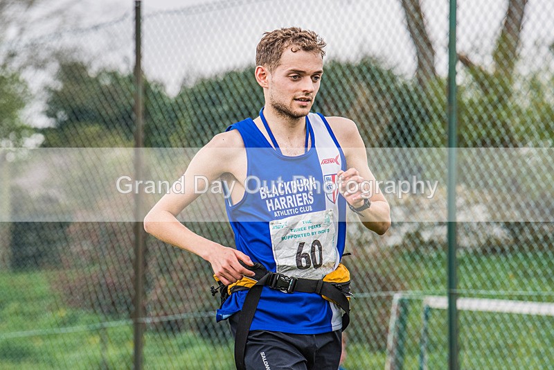 3 Peaks-1883 - The 3 Peaks Race - The Finish - Saturday 29th April 2023