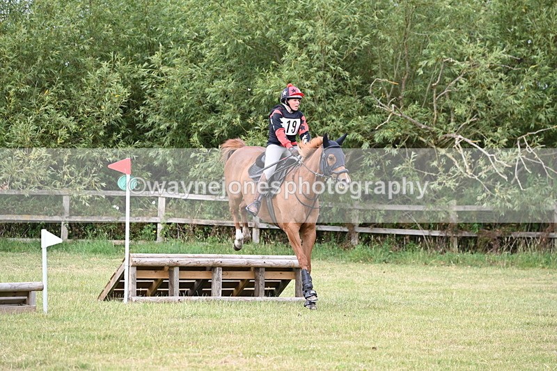 WJ6_6666 - 60cm XC Time 10:17 to 10:49