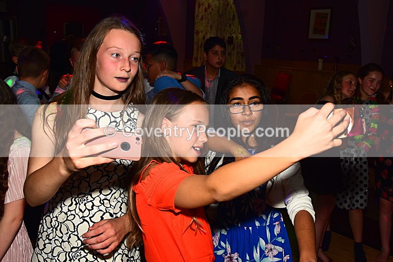 STIV-1071 - Stivichall Primary School