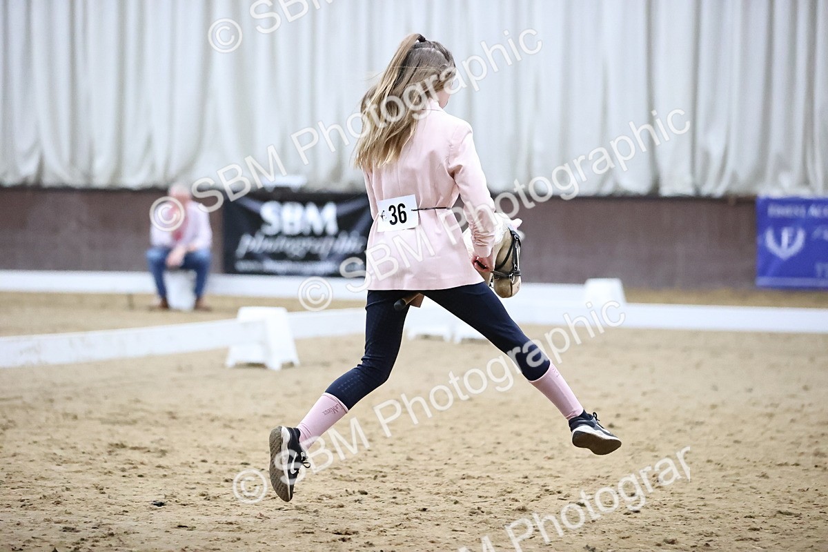 SBM_003473 - Class 13 - Dressage