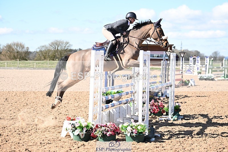 250316-114639-05410 - Cls 27 Snr 1.05m and 1.10m Grand Prix