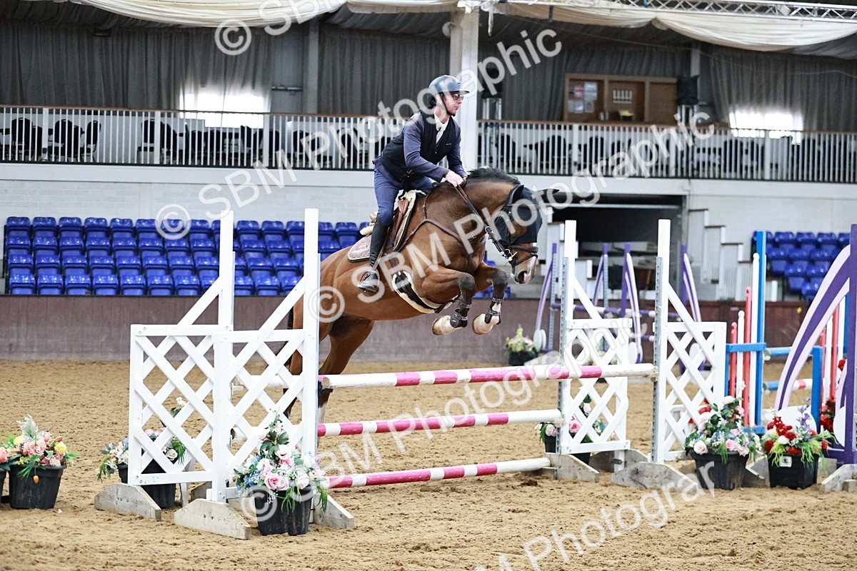 SBM_000750 - Class 3 - Senior Discovery 1.00m