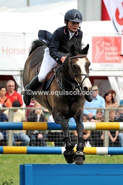 DSC_5242 - 26TH JUNE 2011 - 148CMS SJSS CHAMPIONSHIP FINAL, ROYAL HIGHLAND SHOW 2011