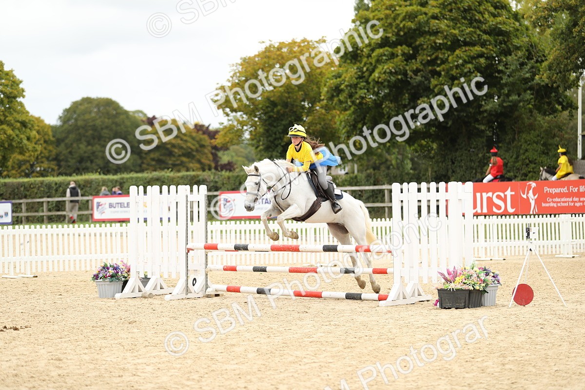 SBM_65905 - J48 - Pairs Jumping Open 70cm & 85cm
