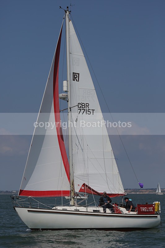 140621 GBR7715T  S27A2064 - ROUND THE ISLAND - 21st June 2014
