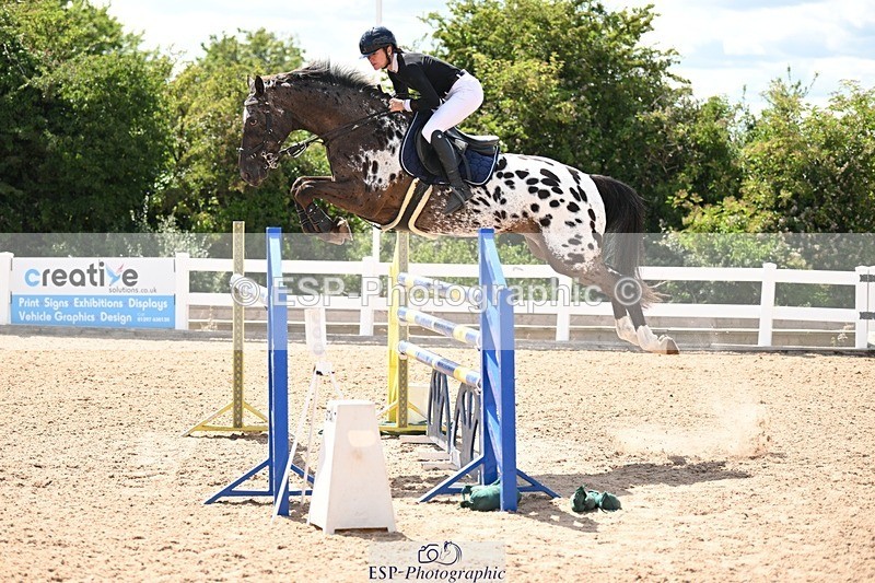 250709-151639-01108 - Cls 6 Snr Fox & 1.20m