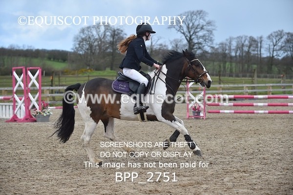 BPP_2751 - CLASS 29 STX-UK Pony BritiNovice / 0.80m Open