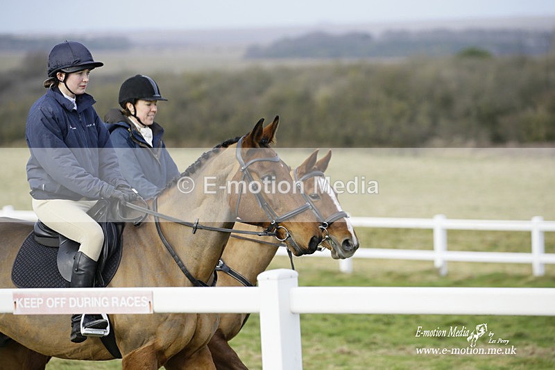 PtP 060222 019 - Combined Services Point-to-Point - Larkhill - 06/02/22