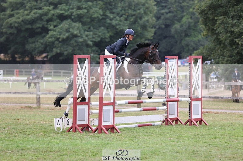 250706A-095739-16983 - Cls 51 85cm Amateur Qualifier