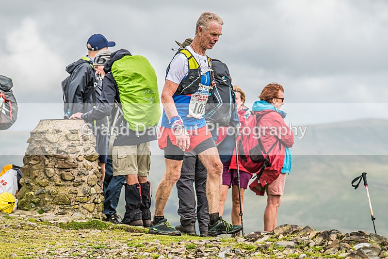Sedbergh -2245 - Sedbergh Hills Fell Race Sunday 20th August 2023