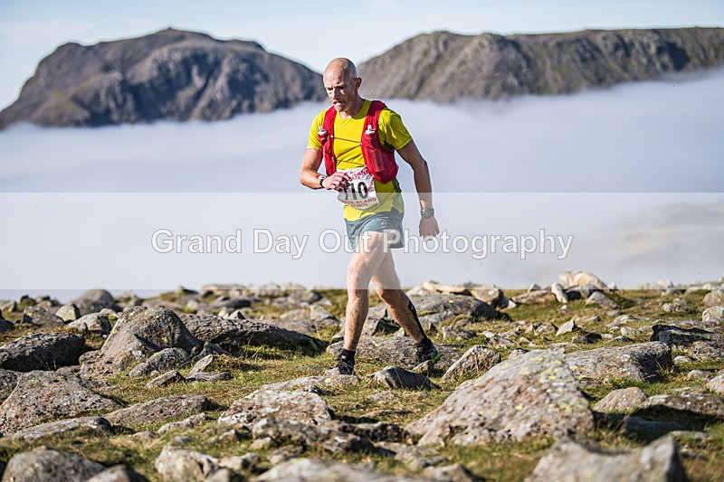 Langdale-659 - Langdale Horseshoe Fell Race Saturday 11th October 2025