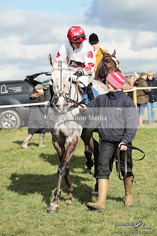 PtP 280226 933 - Kimblewick PtP Kingston Blount 28/02/26