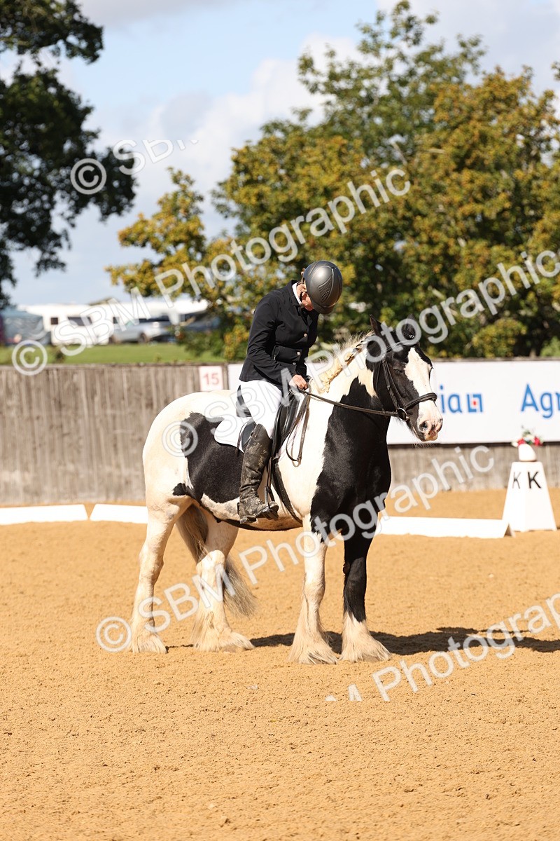 SBM_06200 - D30 - Small Tour PYO Open