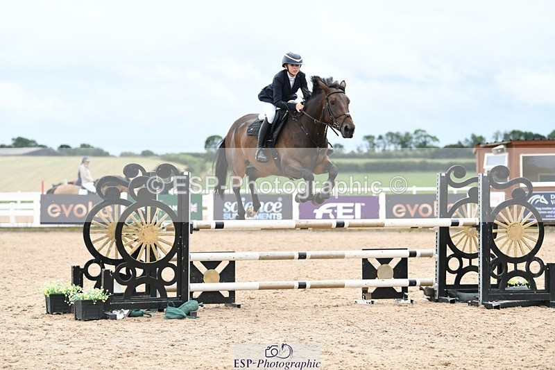 250803-140138-13792 - Cls 35 1.05 National Amateur Championship Qualifier