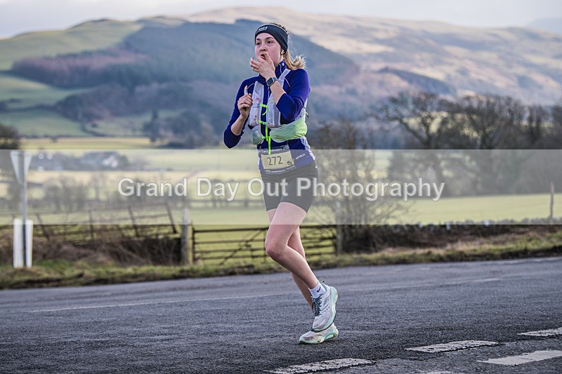 North Lakes-1643 - North Lakes 10K & Half Marathon Sunday 9th February 2025