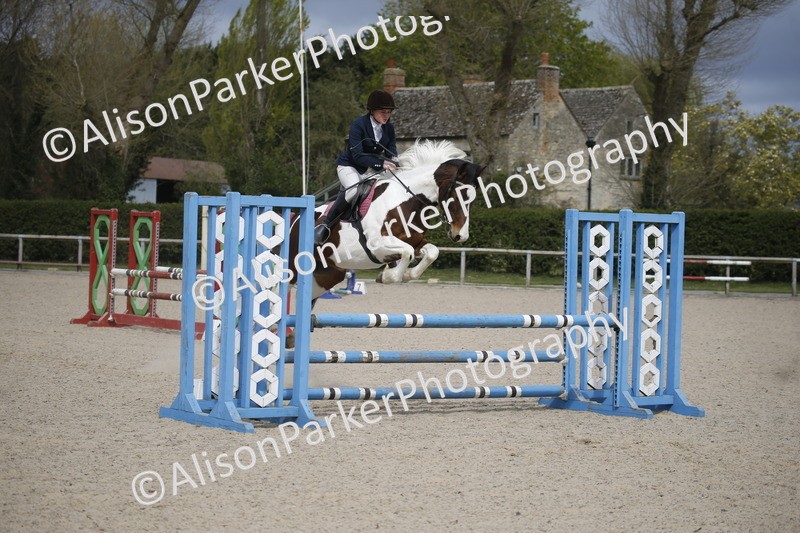 20260412-0809 - Class 6 - 90cm