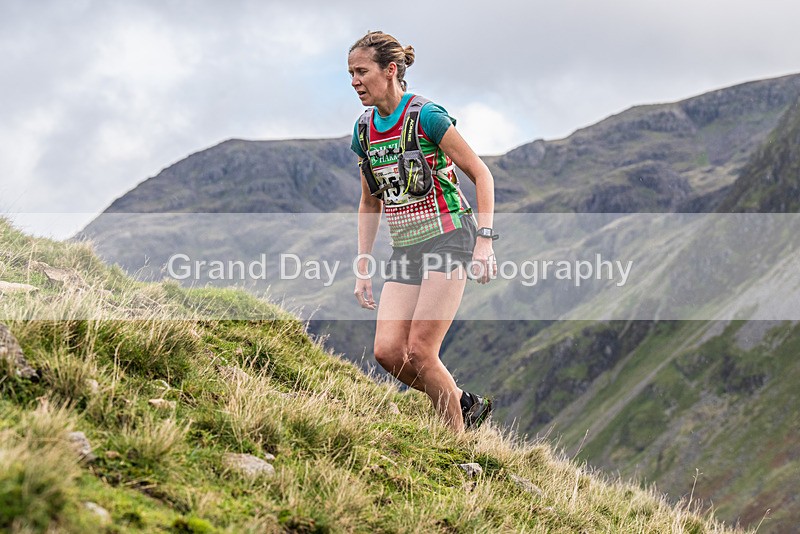 Wasdale Show-405 - Wasdale Head Show Fell Races (Junior & Senior) Saturday 14th October 2023