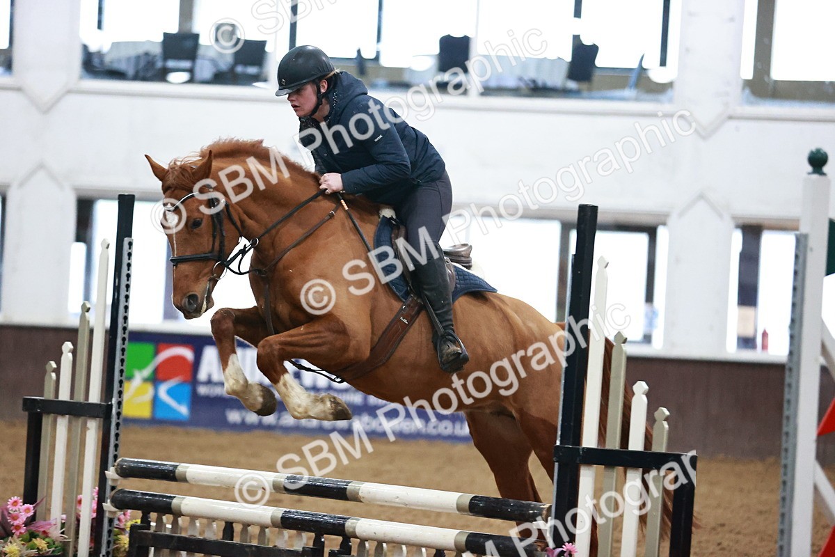 SBM_004132 - Class 14 - Clear Round 80cm