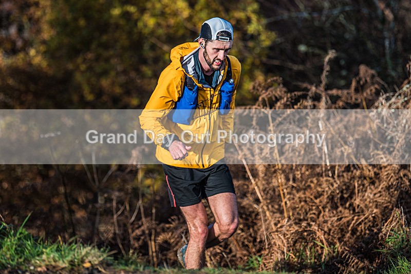 TVU 50  60K-353 - High Terrain Events Tweed Valley 50 & 65K Ultra Trail Races Sunday 19th November 2023