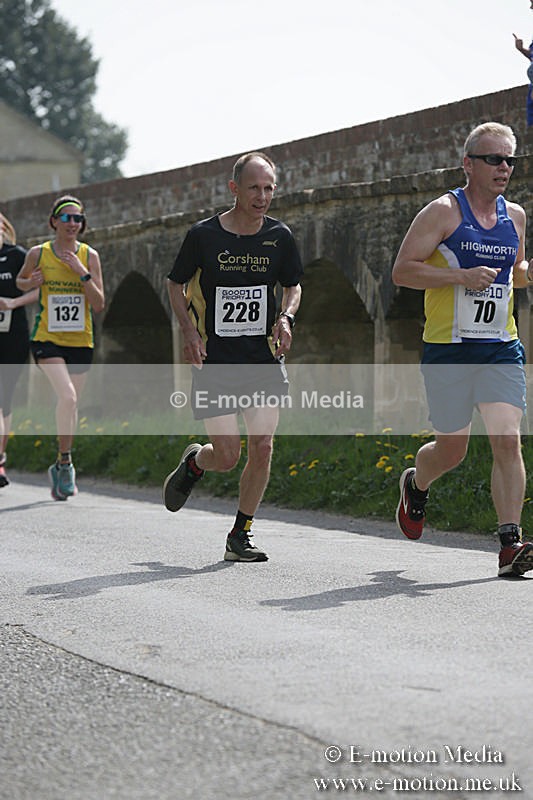 CAD 190419 409 - Cadence Events    Good Friday 10 Miler 19/04/19