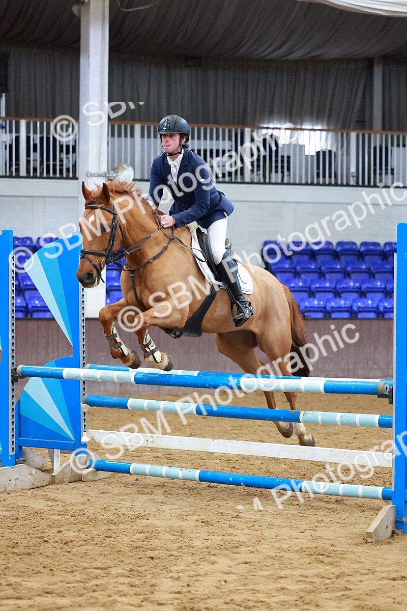 SBM_003384 - Class 3 - Senior Discovery - 1.00m
