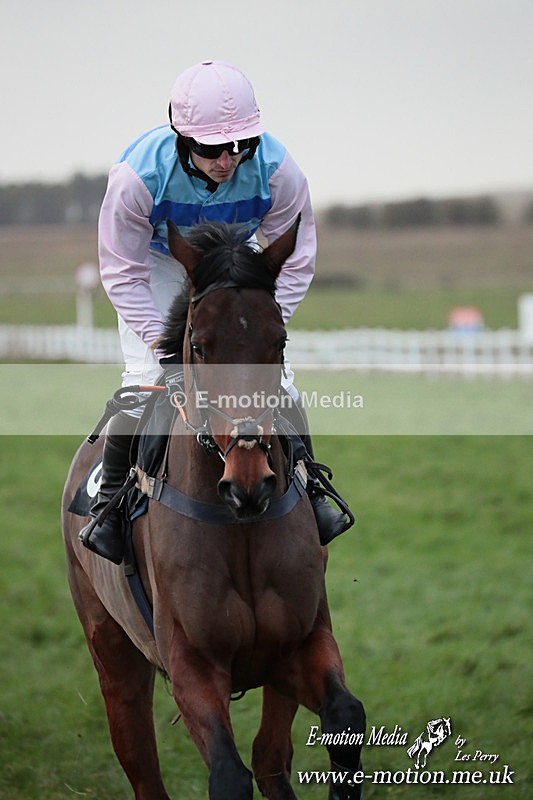 PtP 011224 1210 - Hursley Hambledon Point-to-Point Larkhill 01/12/24