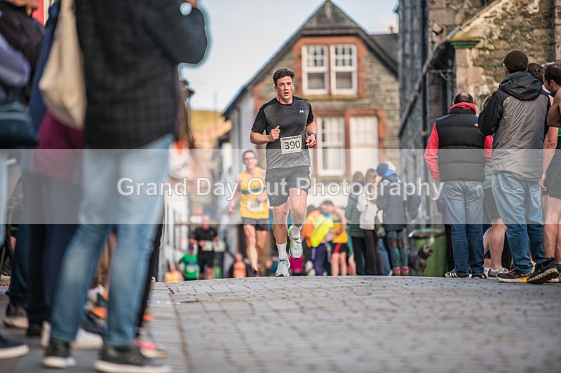 Keswick RTH-1012 - Keswick AC Round The Houses Road Race Wednesday 24th April 2024