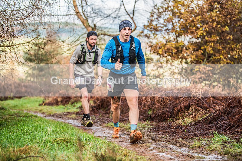 TVU 50  60K-119 - High Terrain Events Tweed Valley 50 & 65K Ultra Trail Races Sunday 19th November 2023