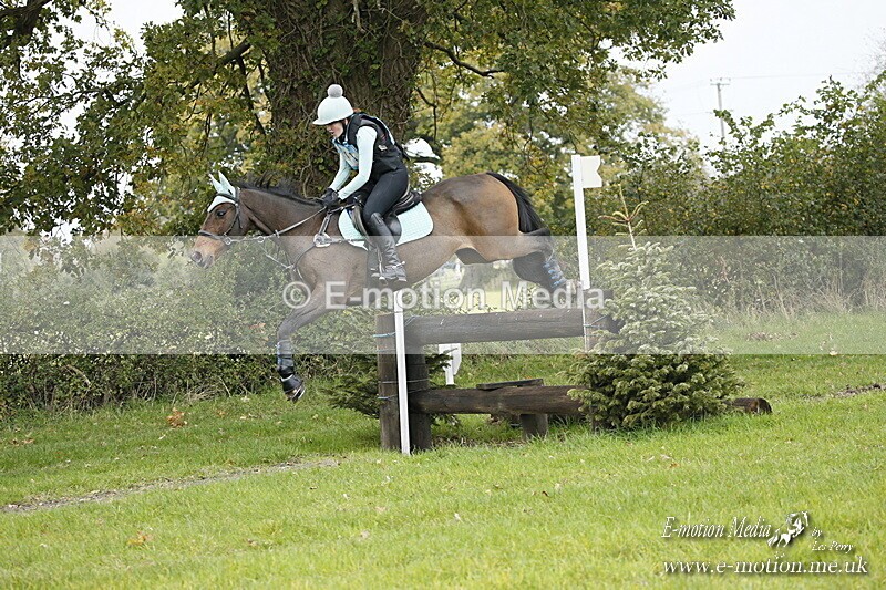 WWHT 181020 WWHT 181020 1185 - WWEC Intermediate (0.90m)  18/10/20