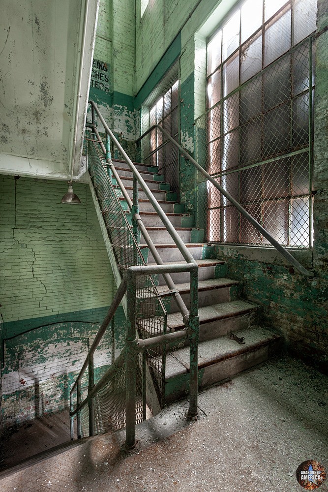  - Frankford Arsenal