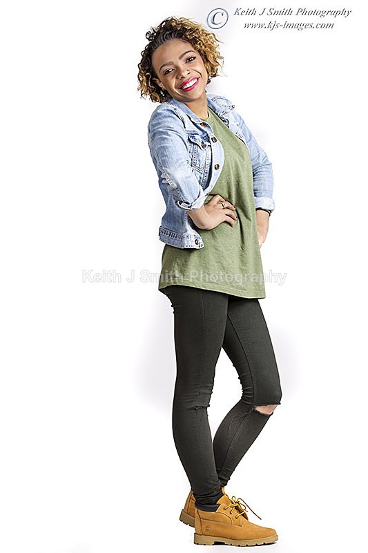 0KJS0896 - Portraiture