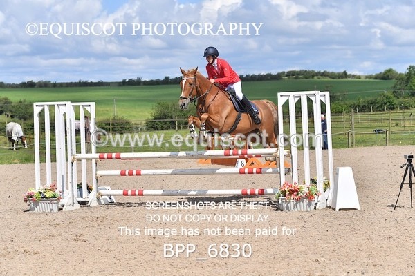 BPP_6830 - CLASS 4 Senior Discovery/ 1m Open