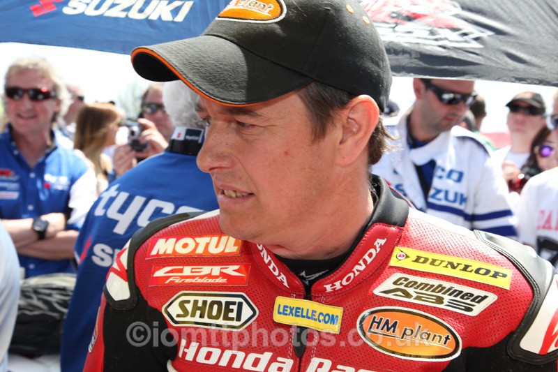 IMG_0493 - Senior TT - Start Line