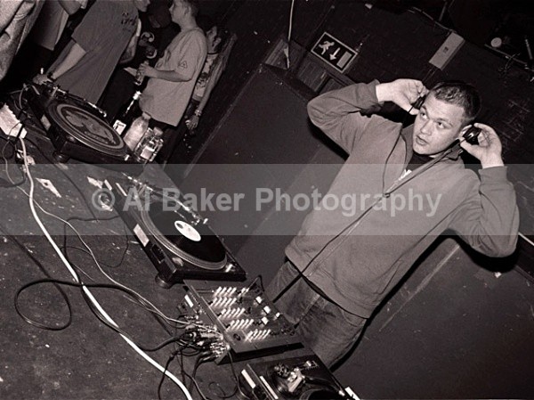 13 benny-live-o - Braintax Exclusive in MCR! @ music box 22.06.02