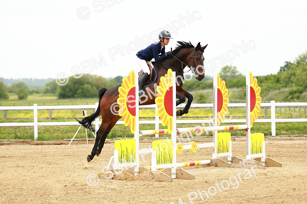 SBM_000534 - Class 3 - Senior Discovery - 1.00m