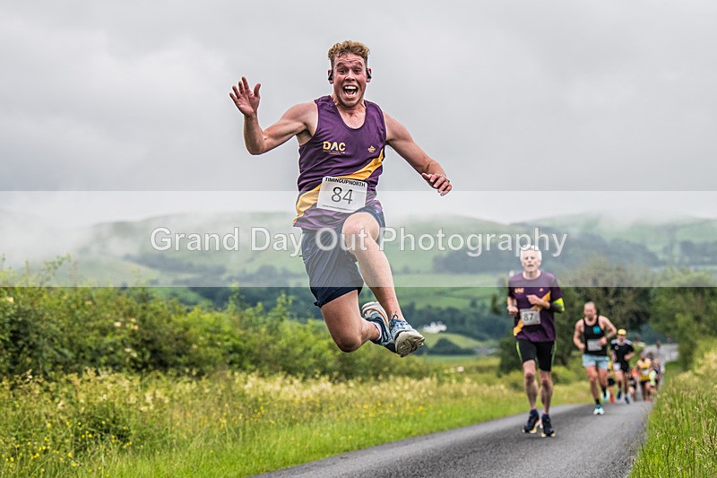 Lambfoot-301 - Lambfoot Loop Road Race Tuesday 1st July 2025