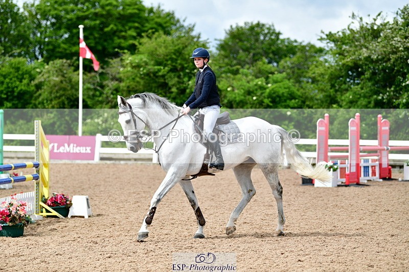 240526A-105442-07438 - Cls 34 Discovery and 1m Open