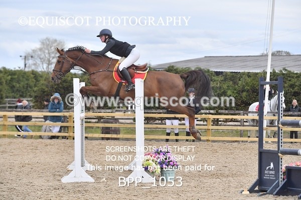 BPP_1053 - CLASS 11 SAT  RHS Classic Championship Qualifier