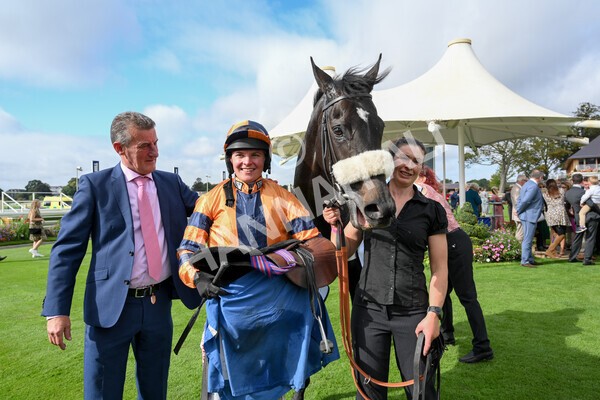 yr24092021r1-171 - Race 1 1.10pm Ernest Cooper Macmillan Ride of Their Lives