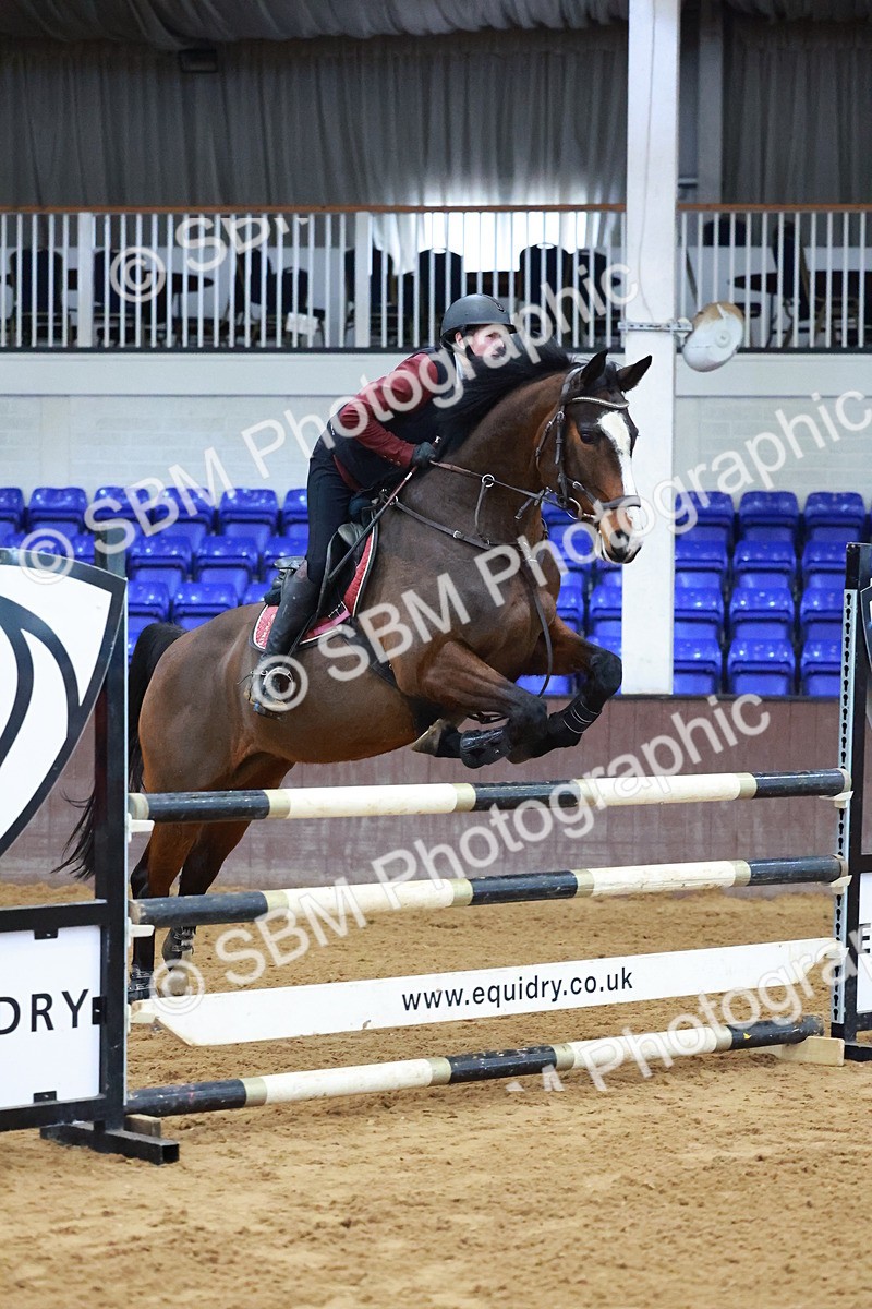 SBM_001117 - Class 4 - Senior Newcomers - 1.10m